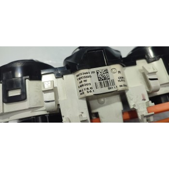 MANDO CALEFACCION / AIRE ACONDICIONADO 96722483ZD  - miniatura 3