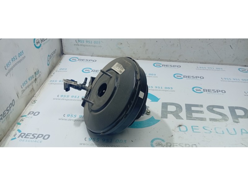 SERVOFRENO 9813761080  - imagen 1