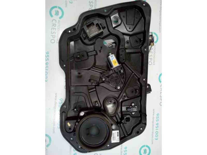 ELEVALUNAS DELANTERO IZQUIERDO  - imagen 1