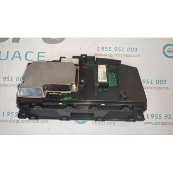 CUADRO INSTRUMENTOS JX56C  - miniatura 2