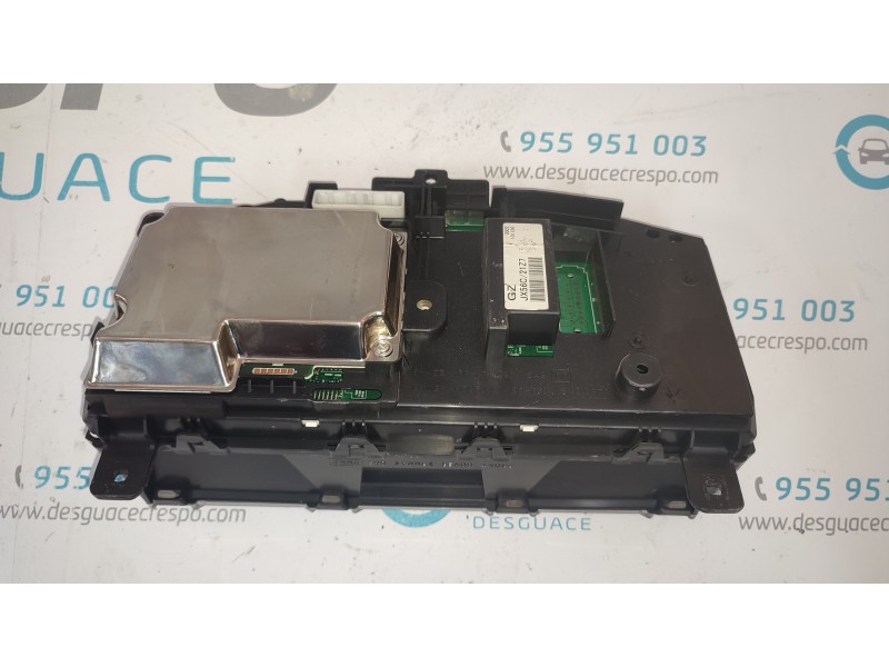 CUADRO INSTRUMENTOS JX56C  - imagen 2