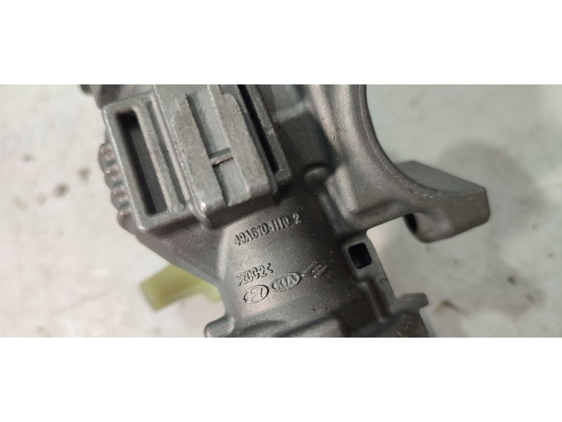 CONMUTADOR DE ARRANQUE 49A61011102  - imagen 2