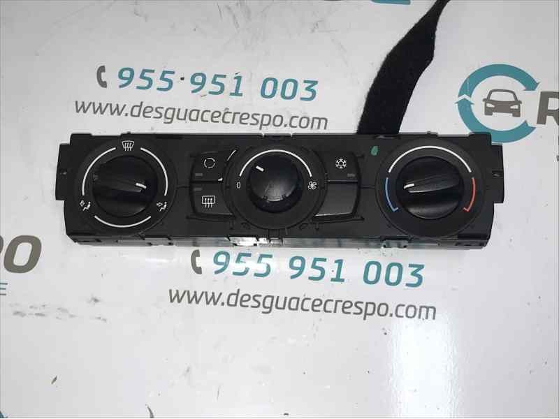 MANDO CALEFACCION / AIRE ACONDICIONADO 6411914729701 6131697091905  - imagen 1