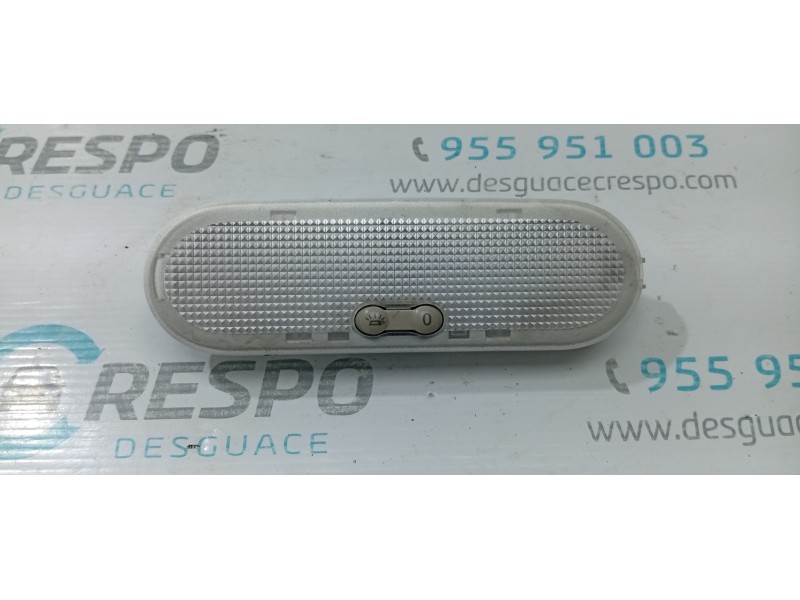 LUZ INTERIOR 703004030  - imagen 1