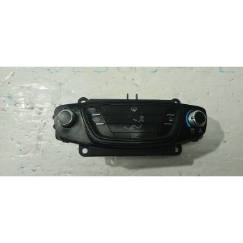 MANDO CLIMATIZADOR E1071049D 