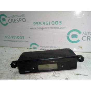 PANTALLA MULTIFUNCION 945103K10 