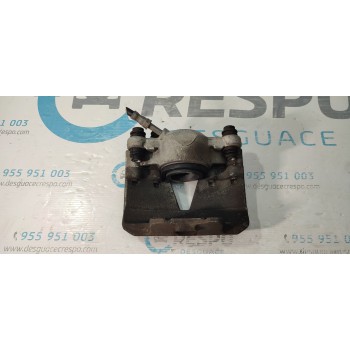 PINZA DE FRENO DELANTERA DERECHA 8K0106P  - miniatura 1