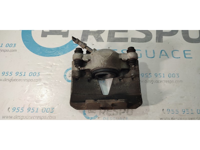 PINZA DE FRENO DELANTERA DERECHA 8K0106P  - imagen 1