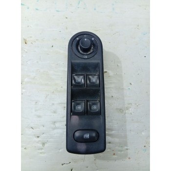 MANDO ELEVALUNAS DELANTERO IZQUIERDO 254113300R / 254112588R 10023099 