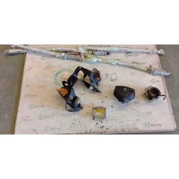 KIT AIRBAG  - miniatura 4