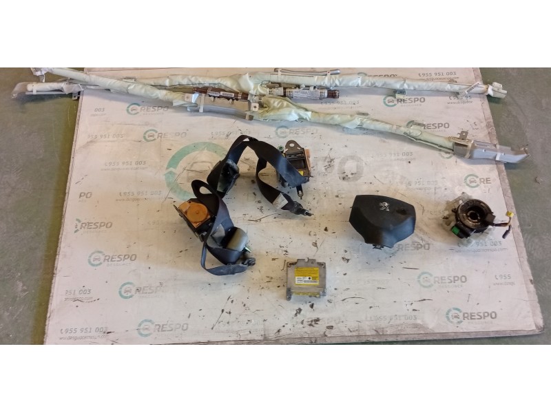 KIT AIRBAG  - imagen 4