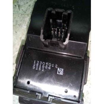 MANDO ELEVALUNAS DELANTERO IZQUIERDO 13305012  - miniatura 3