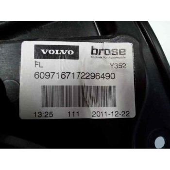 ELEVALUNAS DELANTERO IZQUIERDO  - miniatura 2