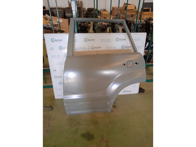 PUERTA TRASERA IZQUIERDA 6800465J03  - imagen 1