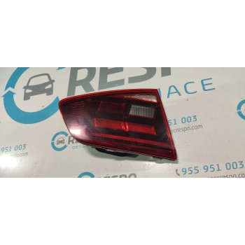 PILOTO TRASERO IZQUIERDO INTERIOR 3G5945093D 