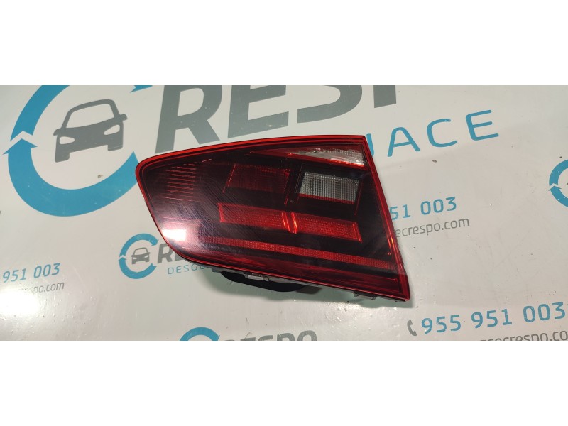 PILOTO TRASERO IZQUIERDO INTERIOR 3G5945093D  - imagen 1