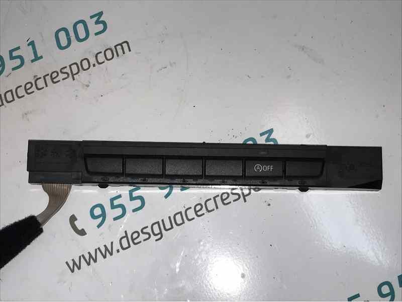 MANDO CALEFACCION / AIRE ACONDICIONADO 6411914729701 6131697091905  - imagen 2