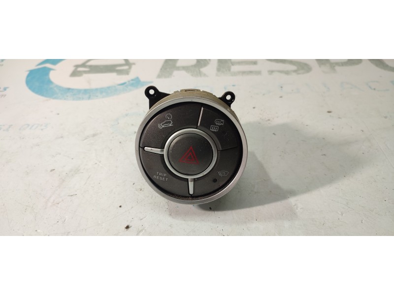 WARNING 852010921  - imagen 1