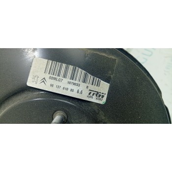 SERVOFRENO 9813761080  - miniatura 2