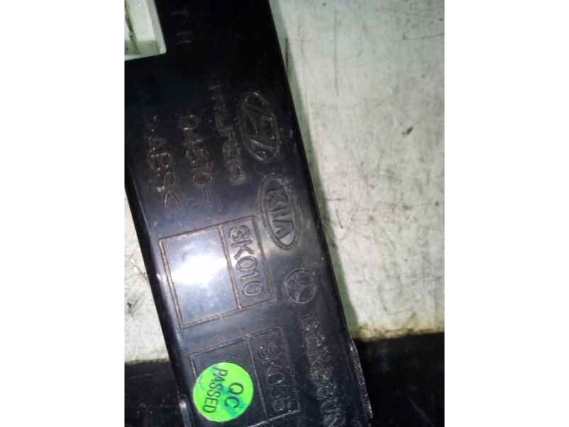 PANTALLA MULTIFUNCION 945103K10  - imagen 2