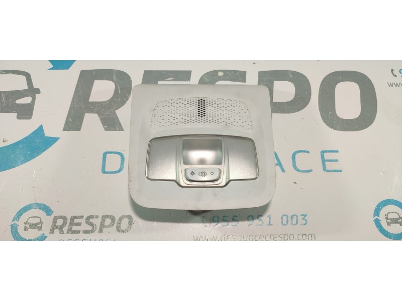 LUZ INTERIOR 9674441377  - imagen 1