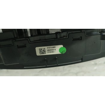 MANDO CLIMATIZADOR E1071049D  - miniatura 2