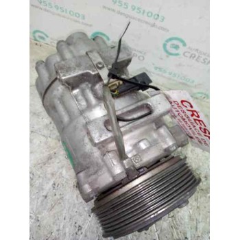 COMPRESOR AIRE ACONDICIONADO 3M5H19D629HC  - miniatura 4