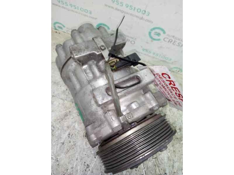COMPRESOR AIRE ACONDICIONADO 3M5H19D629HC  - imagen 4