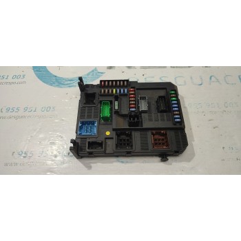 CAJA RELES / FUSIBLES 9678355880  - miniatura 1