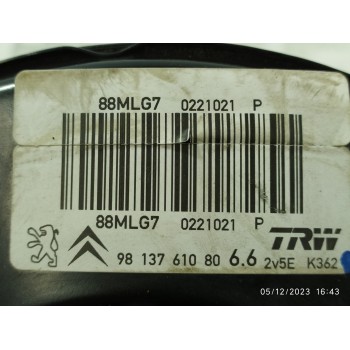 SERVOFRENO 88MLG7  - miniatura 2