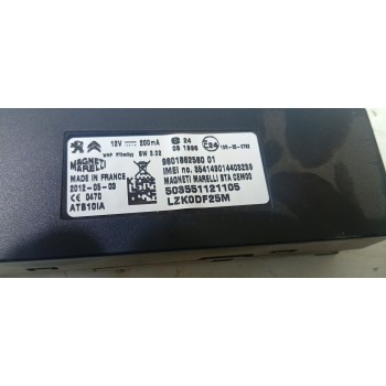 MODULO ELECTRONICO 980186258001  - miniatura 2