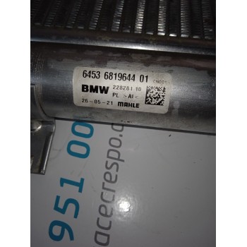 CONDENSADOR / RADIADOR AIRE ACONDICIONADO  - miniatura 3