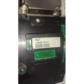 CUADRO INSTRUMENTOS JX56C  - miniatura 3