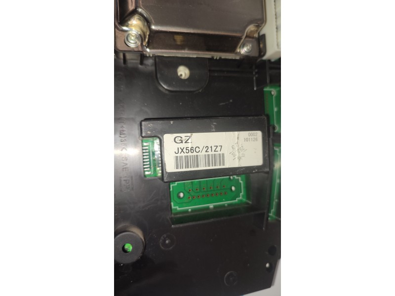 CUADRO INSTRUMENTOS JX56C  - imagen 3