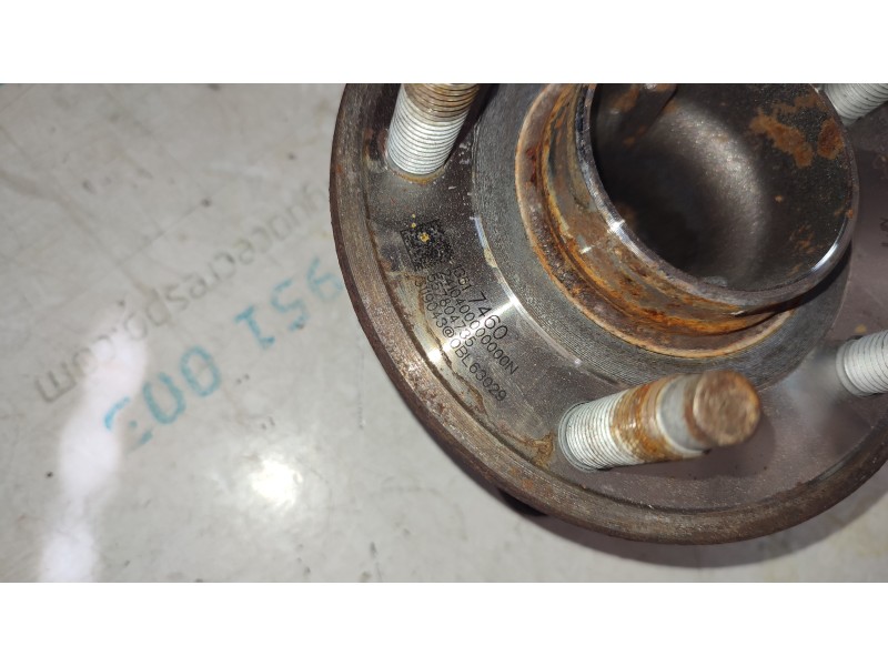 BUJE 13517460  - imagen 3