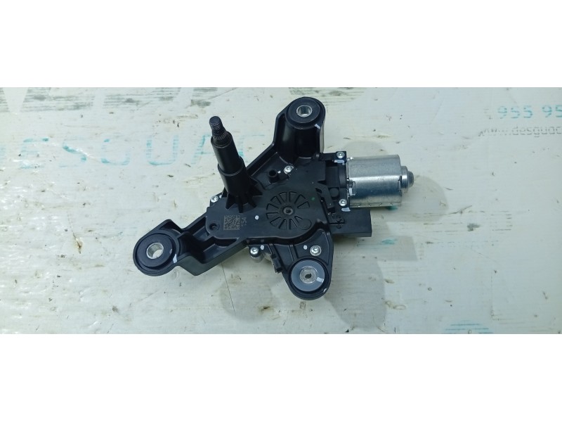 MOTOR LIMPIA TRASERO 9819900080  - imagen 1