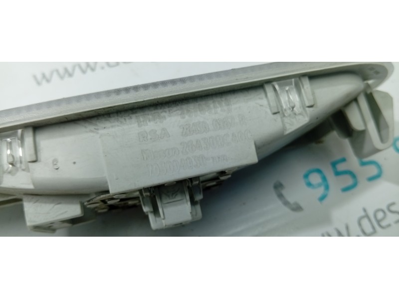 LUZ INTERIOR 703004030  - imagen 2