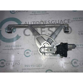 ELEVALUNAS DELANTERO IZQUIERDO 1174077B  - miniatura 1