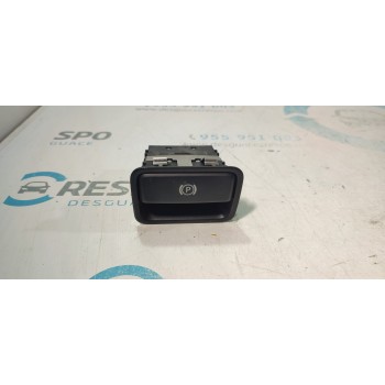 PALANCA FRENO A2469050451 