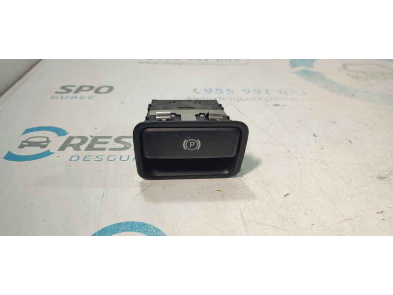 PALANCA FRENO A2469050451  - imagen 1