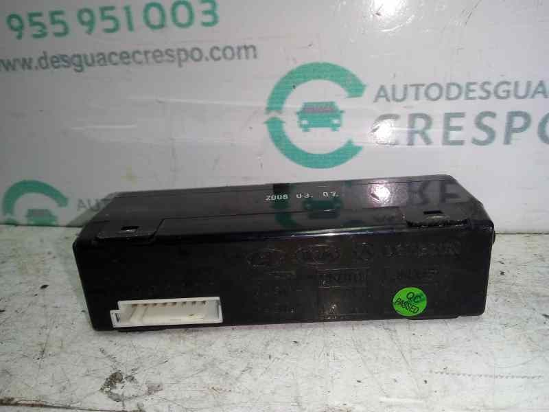 PANTALLA MULTIFUNCION 945103K10  - imagen 3