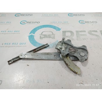 ELEVALUNAS TRASERO IZQUIERDO  - miniatura 1