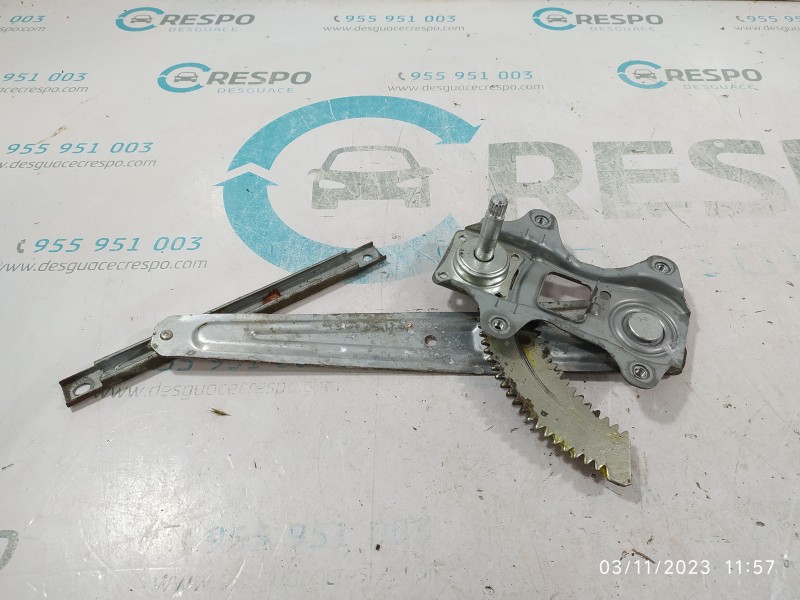 ELEVALUNAS TRASERO IZQUIERDO  - imagen 1