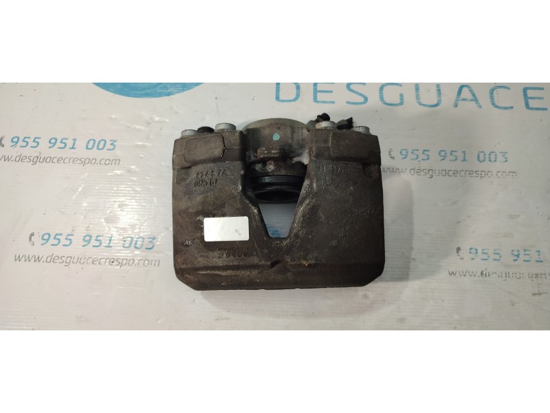 PINZA DE FRENO DELANTERA DERECHA 8K0106P  - imagen 2