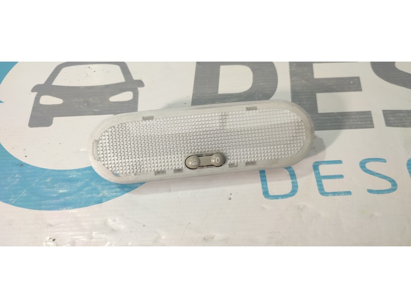 LUZ INTERIOR  - imagen 1