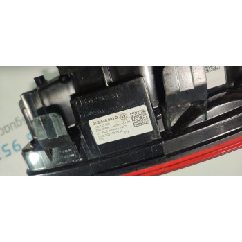 PILOTO TRASERO IZQUIERDO INTERIOR 3G5945093D  - miniatura 2