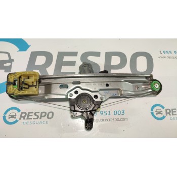 ELEVALUNAS TRASERO IZQUIERDO BM51A27001BF  - miniatura 3