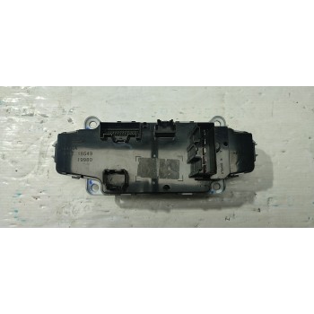 MANDO CLIMATIZADOR E1071049D  - miniatura 3