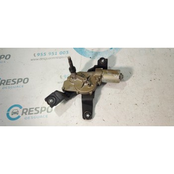 MOTOR LIMPIA TRASERO 98700A4000  - miniatura 1