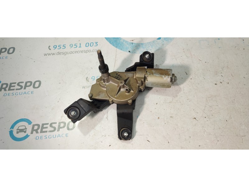 MOTOR LIMPIA TRASERO 98700A4000  - imagen 1